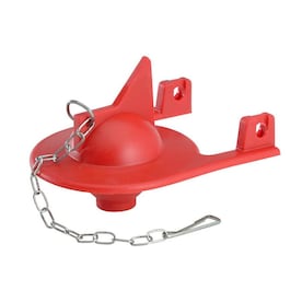 Korky 2-in Rubber Toilet Flapper for Kohler - Super Arbor