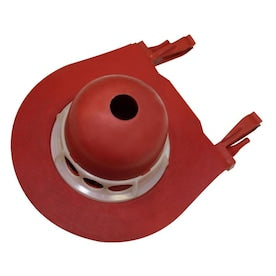Korky 3-in Rubber Universal Toilet Flapper - Super Arbor