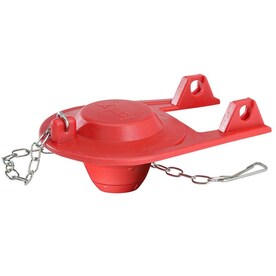 Korky Ultra 2X 2-in Rubber Toilet Flapper - Super Arbor