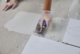 James Hardie 0.25-in x 48-in x 96-in HardieBacker Fiber Cement Backer Board