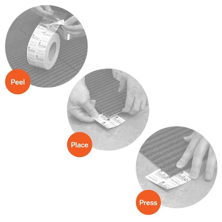 Invision Developer Rich Pattern 24 in. x 24 in. Modular Carpet Tile Kit (18 Tiles/Case)