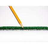 TrafficMaster Vantage 6 ft. x 100 ft. Ivy Green Artificial Grass Carpet
