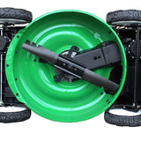 Lawn-Boy 21 in. Variable Speed All-Wheel Drive Gas Walk Behind Self Propelled Lawn Mower
