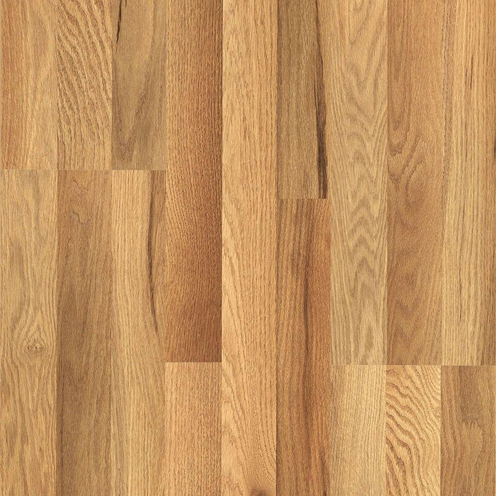 Pergo XP Haley Oak 8 mm T x 7.48 in. W x 47.24 in. L Laminate Flooring (19.63 sq. ft. / case)