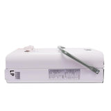 Eccotemp L5 1.5 GPM Portable 37,500 BTU Liquid Propane Outdoor Tankless Water Heater with Flojet Water Pump - Super Arbor