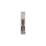 5-3/4 in. (146 mm) Stainless Steel Decorative Hook - Super Arbor