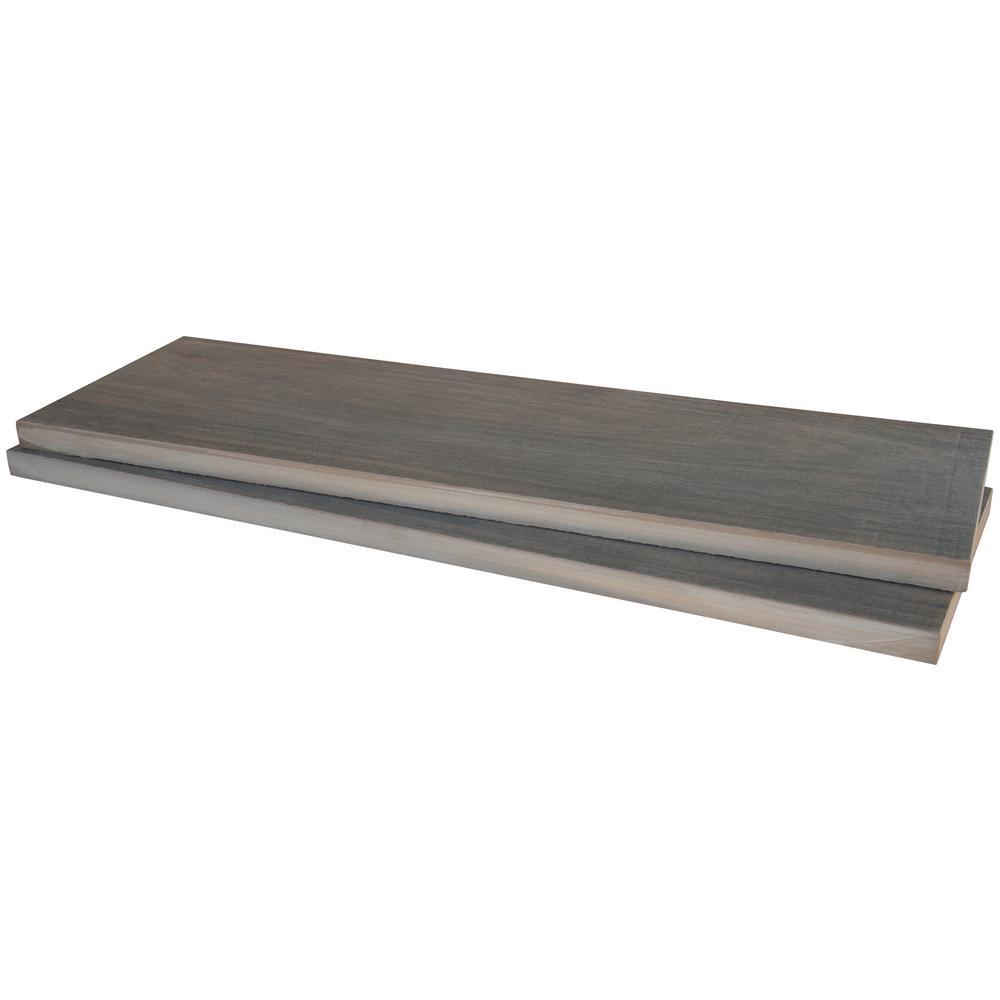 Isabela 24 in. x 24 in. Beige Porcelain Paver Tile (7 Cases/56 Sq. Ft./Pallet) - Super Arbor