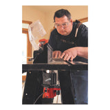 2-1/4 Max HP Router Kit with Case - Super Arbor