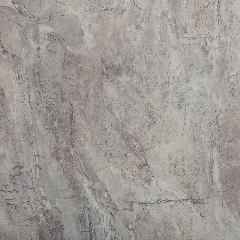 Style Selections Castaway 18-in x 18-in Groutable Water-Resistant Peel-and-Stick Luxury Vinyl Tile Flooring (2.25-sq ft Piece)