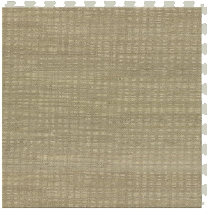 Perfection Floor Tile My Space Prairie Grass 20-in x 20-in Water-Resistant Interlocking Luxury Flooring, 16.7-sq ft Carton
