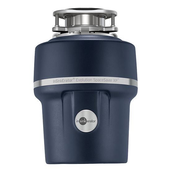 InSinkErator Evolution 3/4-HP Continuous Feed Noise Insulation Garbage Disposal
