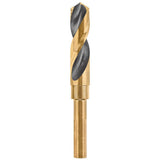 5/8 in. Black and Gold Drill Bit - Super Arbor