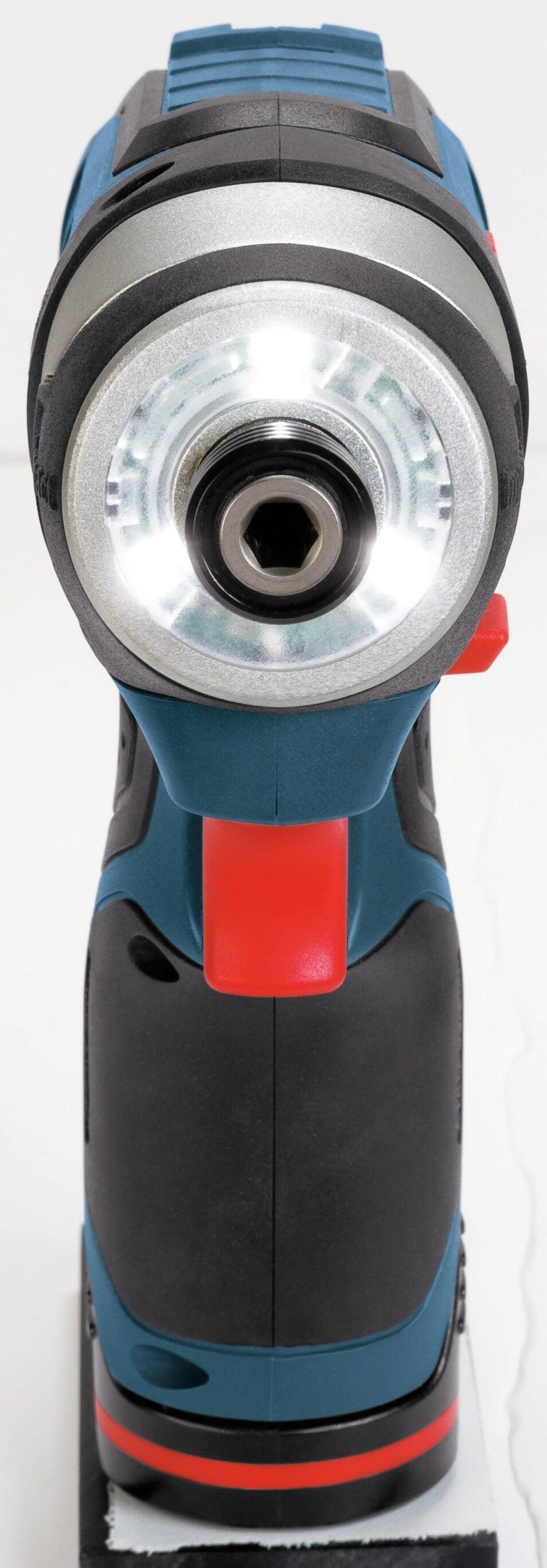 Bosch 2-Tool 12-Volt Max Power Tool Combo Kit with Soft Case (Charger Included and 2 Batteries Included)