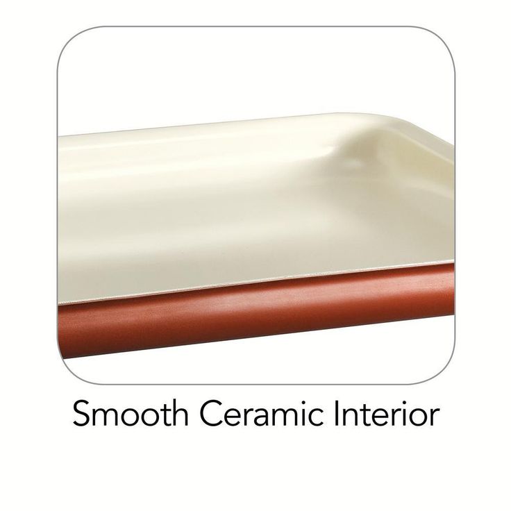 Style Ceramica Aluminum Baking Sheet