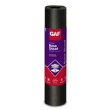 GAF Tri-Ply #75 Base Sheet Roll Roofing, 3.3-ft x 97.5-ft, 300-sq ft Coverage