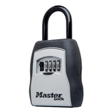5400D 9.6 cu in. Set Your Own Combination Portable Lock Box - Super Arbor