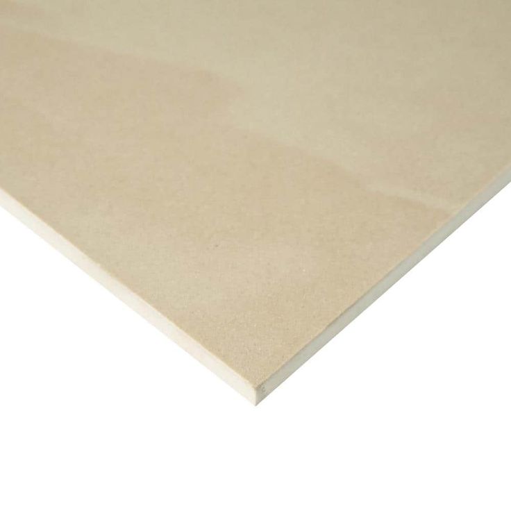 MSI 20 in. x 20 in. Paradiso Cream Polished Porcelain Floor and Wall Tile (19.44 sq. ft./case)