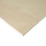 MSI 20 in. x 20 in. Paradiso Cream Polished Porcelain Floor and Wall Tile (19.44 sq. ft./case)