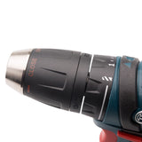 Bosch DDB181-02 18-Volt 1/2-in Cordless Drill/Driver Kit with Charger and 2 Batteries (Soft Bag)