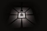 Portfolio 12X Brighter 14.4-Lumen Black Solar Integrated LED Path Light, 2-Pack