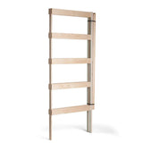 JELD-WEN Pocket Door Frame with Frame and Hardware, 36 in x 80 in