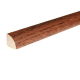 Flexco Cherry 0.75-in T x 0.75-in W x 78-in L Solid Wood Quarter Round