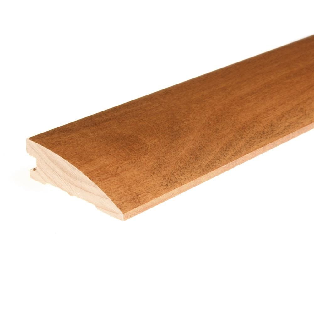 Flexco Harvest 0.75-in T x 2.25-in W x 78-in L Solid Wood Reducer