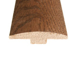 Flexco Saddle 0.46-in T x 2-in W x 78-in L Solid Wood T-moulding