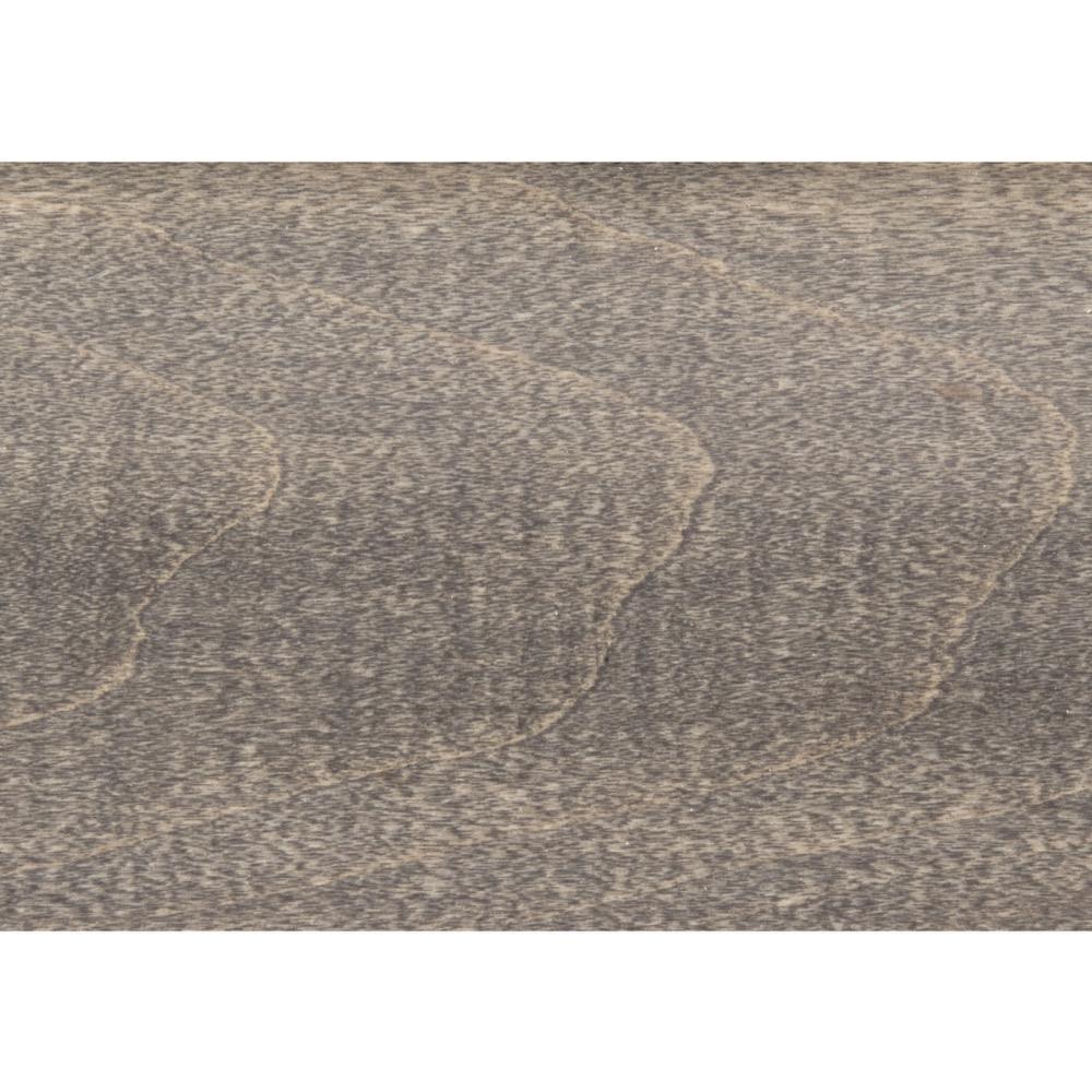 Flexco Woolen 0.46-in T x 2-in W x 78-in L Solid Wood T-moulding