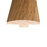 Flexco Falls River 0.46-in T x 2-in W x 78-in L Solid Wood T-moulding