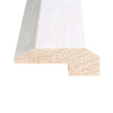 Flexco Outerbanks 0.688-in T x 2-in W x 78-in L Solid Wood Threshold