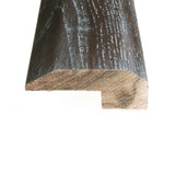 Flexco Summit 0.688-in T x 2-in W x 78-in L Solid Wood Threshold