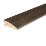 Flexco 1.5-in x 78-in Harvest Solid Wood Floor Reducer