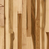 Bruce (Sample) Frisco Country Natural Hickory Solid Smooth/Traditional Hardwood Flooring