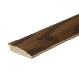 Flexco Ginger 0.375-in T x 1.5-in W x 78-in L Solid Wood Reducer