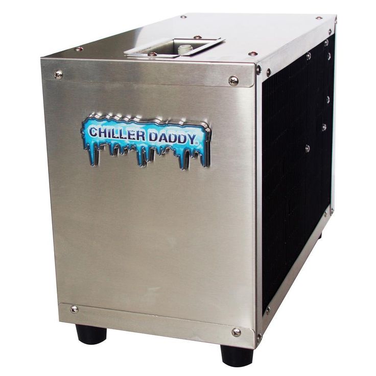 750XL Series Bottleless Water Cooler