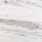 Emser Kalta Fiore 12-in x 12-in Polished Natural Stone Marble Look Tile, 10-Pack (10 sq ft/Carton)