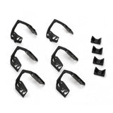 Trex Transcend Charcoal Black Line Connector