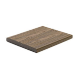 Trex Transcend 1-in x 7-in x 12-ft Composite Fascia Deck Board