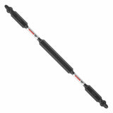 Bosch Impact Tough 1/4-in x 6-in Phillips/Square Double-Ended Impact Driver Bit