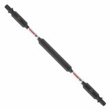 Bosch Impact Tough 1/4-in x 6-in Torx (TorImpact) Double-Ended Driver Bit