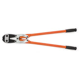 24 in. Industrial Grade Center Cut Bolt Cutter - Super Arbor