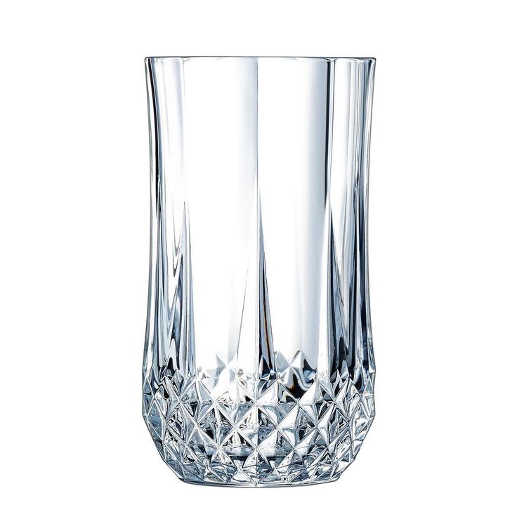 4-Piece Longchamp Beverage Set