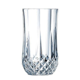 4-Piece Longchamp Beverage Set