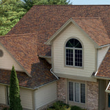 Owens Corning TruDefinition Duration Designer Sedona Canyon Architectural Roof Shingles, 32.8-sq ft per Bundle