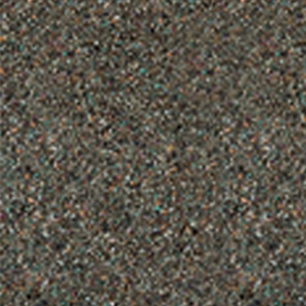 Owens Corning DecoRidge 20-lin ft Artisan Woodland Path Hip & Ridge Roof Shingles, 8-in Series