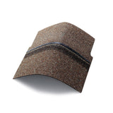 Owens Corning ProEdge 41.95-lin ft Artisan Flagstone Hip and Ridge Roof Shingles