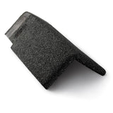 Owens Corning DecoRidge Hip & Ridge Roof Shingles, Onyx Black — 20 Linear Ft per Bundle