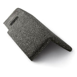 Owens Corning DecoRidge Hip & Ridge Roof Shingles, Estate Gray (20 Linear Ft per Bundle)