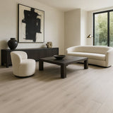 Stony Plain Oak 14 mm T x 7.6 in. W Waterproof Laminate Wood Flooring (13.3 sqft/case)